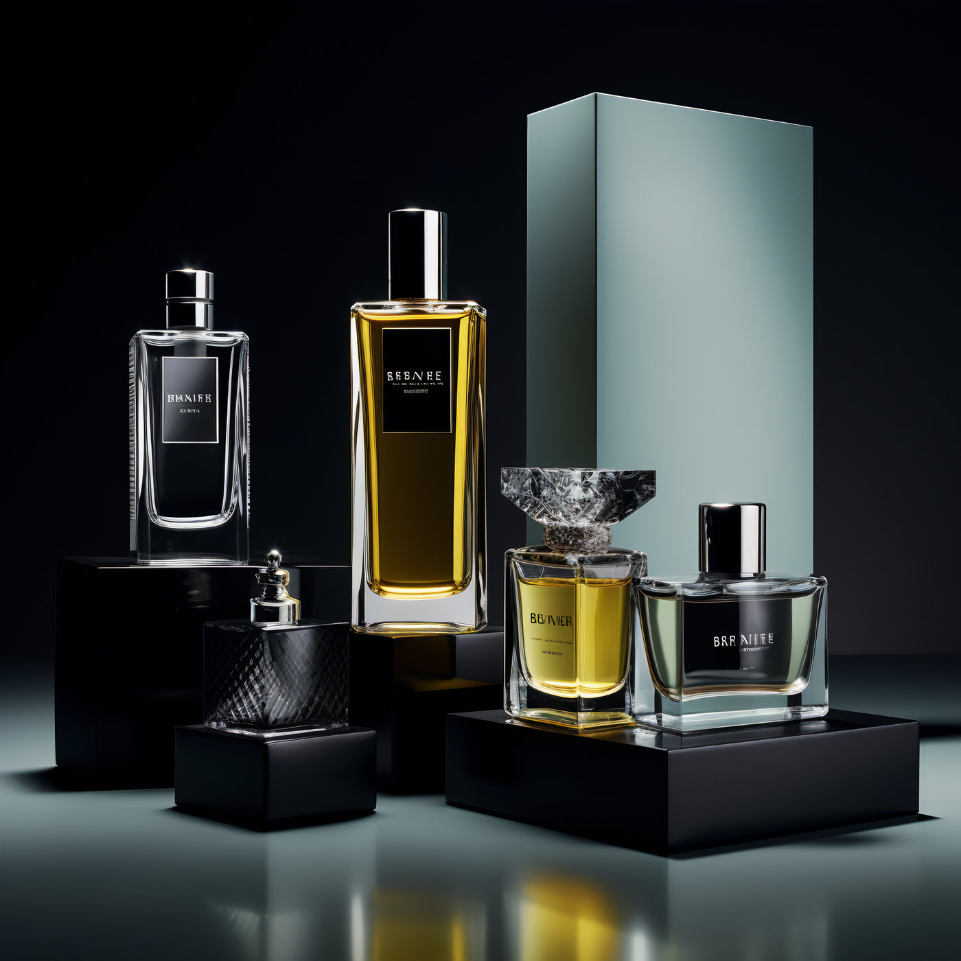 Men's Perfumes